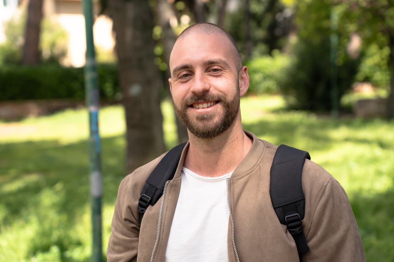 Francesco Cinori, fondatore di DRIVERS