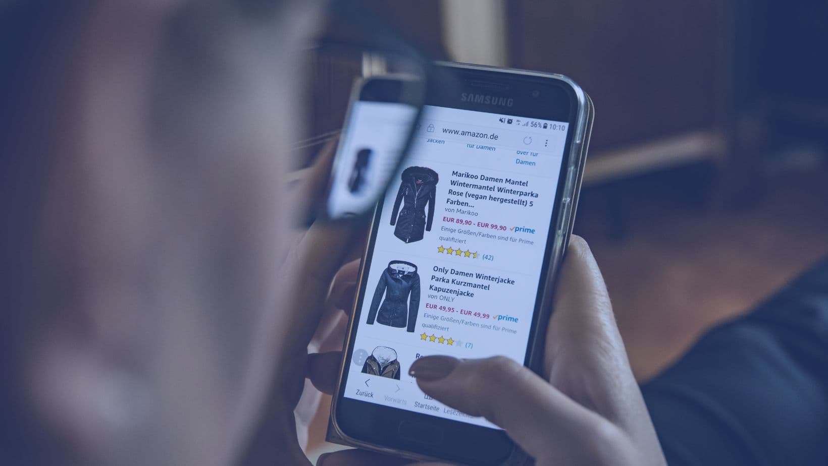 Caso studio: un ecommerce da 0 a 15.000 € in 2 mesi