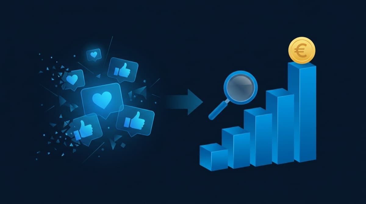 Performance marketing in Italia: cosa funziona davvero (e cosa ti fa solo spendere)