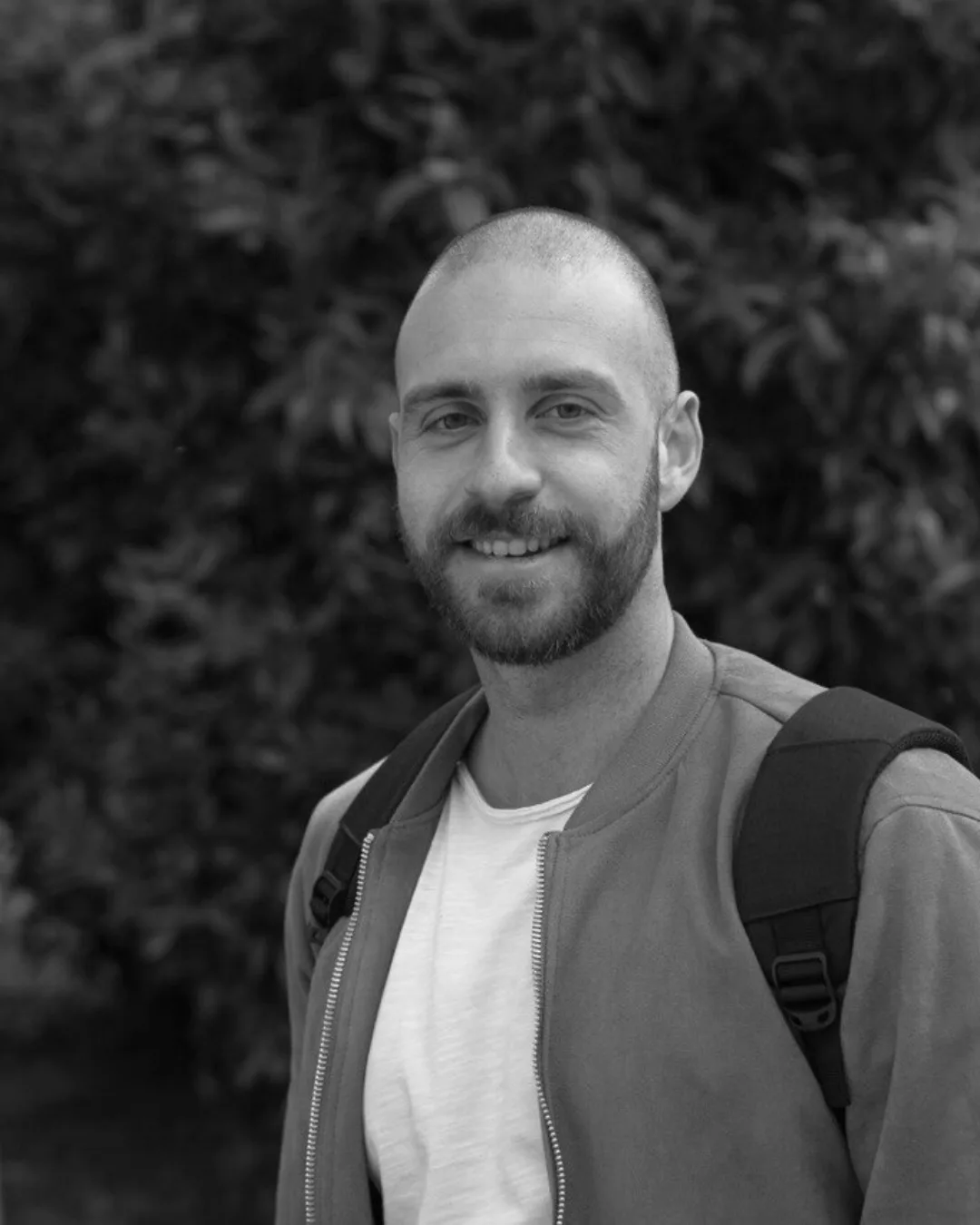 Francesco Cinori, fondatore di DRIVERS Revenue